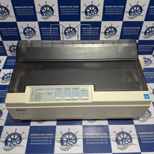 EPSON LQ-300+II PRINTER