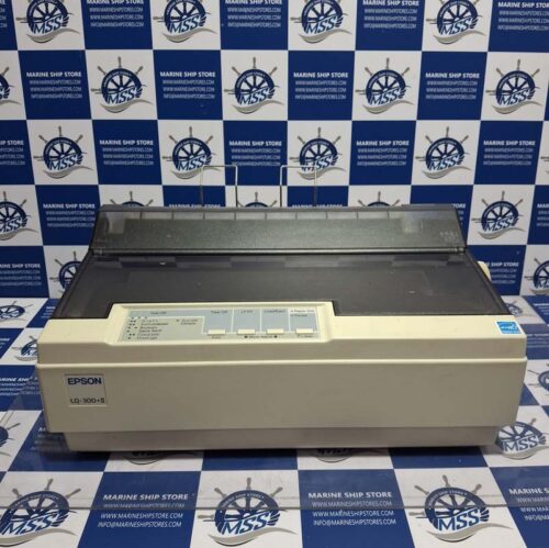 EPSON LQ-300+II PRINTER