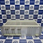 GECMA 84-2 TCV-2I PSU2 CONTROLLER RACK UNIT