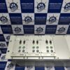 GECMA 84-2 TCV-2I PSU2 CONTROLLER RACK UNIT-2 GECMA 84-2 TCV-2I PSU2 CONTROLLER RACK UNIT