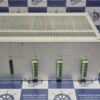 GECMA 84-2 TCV-2I PSU2 CONTROLLER RACK UNIT-6 GECMA 84-2 TCV-2I PSU2 CONTROLLER RACK UNIT