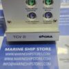 GECMA CHALLENGER TCV2I TRANSMISSION CARD-2 GECMA CHALLENGER TCV2I TRANSMISSION CARD