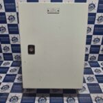 HANS JENSEN LUBRICATORS E250 CYLINDER CONTROL UNIT