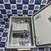 HANS JENSEN LUBRICATORS E250 CYLINDER CONTROL UNIT