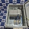 HANS JENSEN LUBRICATORS E250 CYLINDER CONTROL UNIT