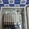 HANS JENSEN LUBRICATORS E250 CYLINDER CONTROL UNIT