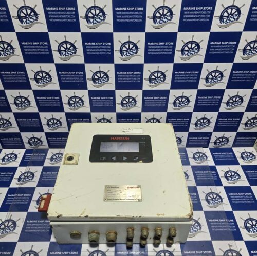 HANSUN UIV-20 UV STERILIZER