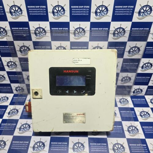 HANSUN UIV-20 UV STERILIZER