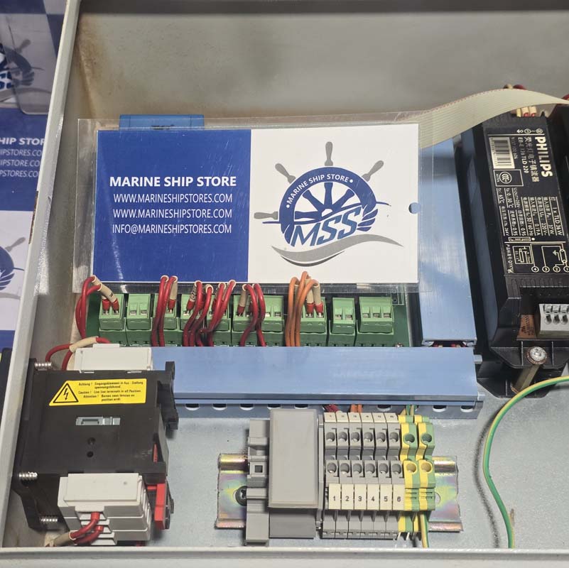 HANSUN UIV-20 UV STERILIZER-8 HANSUN UIV-20 UV STERILIZER