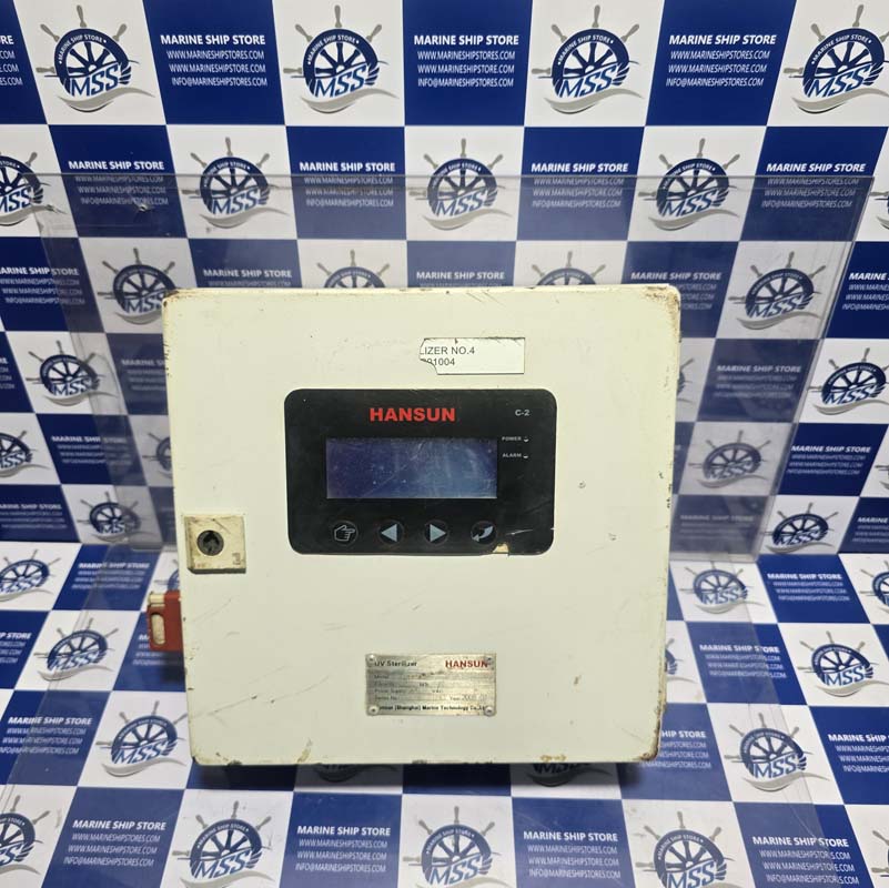 HANSUN UIV-20 UV STERILIZER