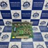 HJS ELEKTRONIK RWO MEN 03A-1190 PCB CARD-1 HJS ELEKTRONIK RWO MEN 03A-1190 PCB CARD