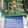 HJS ELEKTRONIK RWO MEN 03A-1190 PCB CARD-2 HJS ELEKTRONIK RWO MEN 03A-1190 PCB CARD