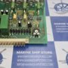 HJS ELEKTRONIK RWO MEN 03A-1190 PCB CARD-3 HJS ELEKTRONIK RWO MEN 03A-1190 PCB CARD