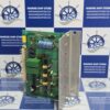 HJS ELEKTRONIK RWO MEN 03A-1190 PCB CARD-4 HJS ELEKTRONIK RWO MEN 03A-1190 PCB CARD