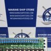 HYUN JIN HJ-107 PCB CARD