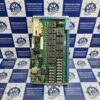 HYUN JIN HJ-107 PCB CARD