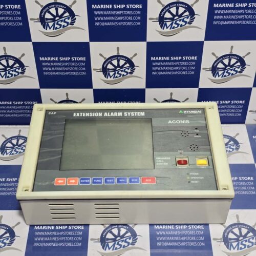 HYUNDAI ACONIS EAP EXTENSION ALARM SYSTEM