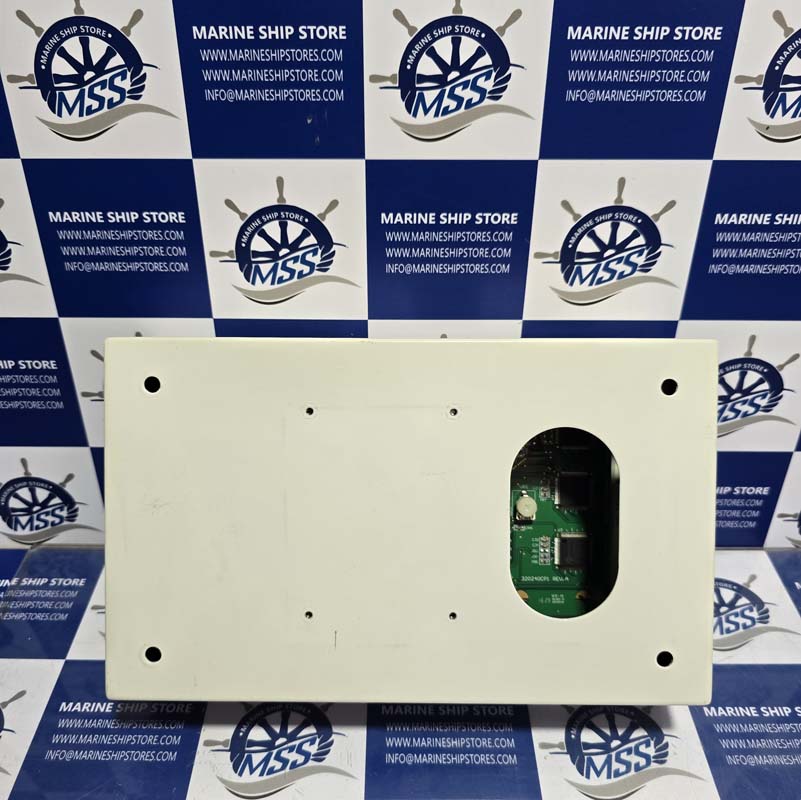 HYUNDAI ACONIS EAP EXTENSION ALARM SYSTEM-4 HYUNDAI ACONIS EAP EXTENSION ALARM SYSTEM