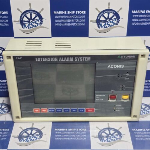 HYUNDAI ACONIS EAP EXTENSION ALARM SYSTEM