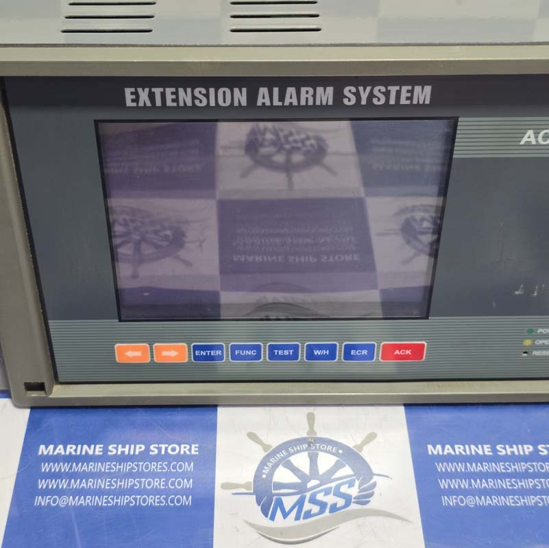 HYUNDAI ACONIS EXTENSION-ALARM SYSTEM