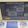 HYUNDAI ACONIS EXTENSION ALARM SYSTEM