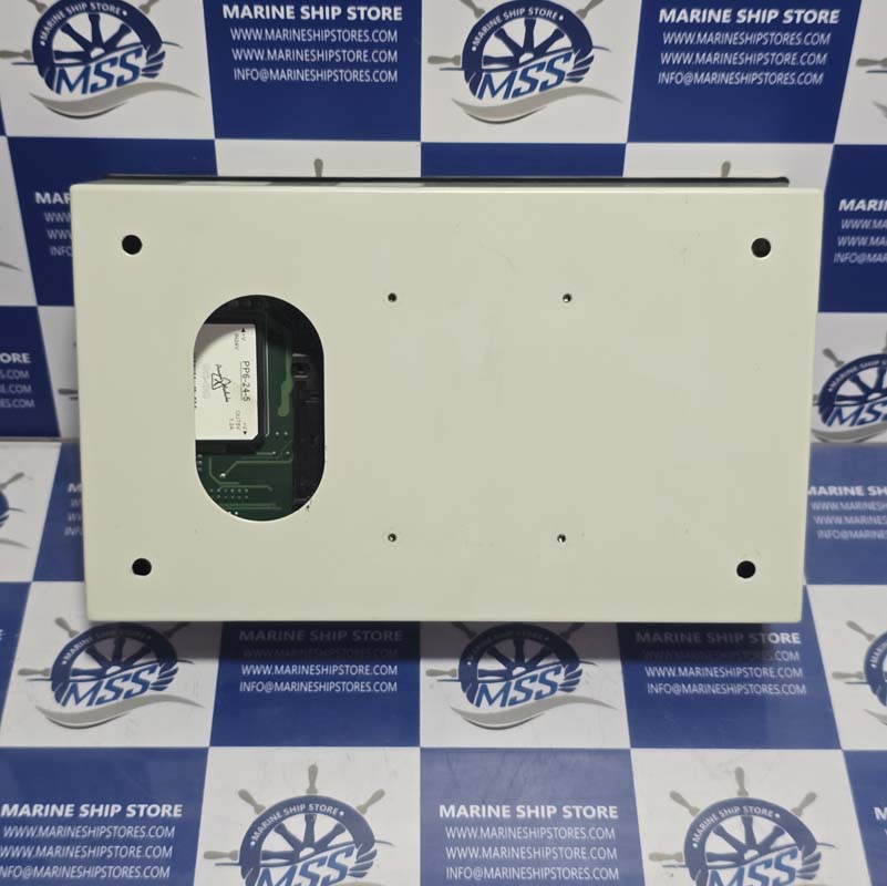 HYUNDAI ACONIS EXTENSION ALARM SYSTEM