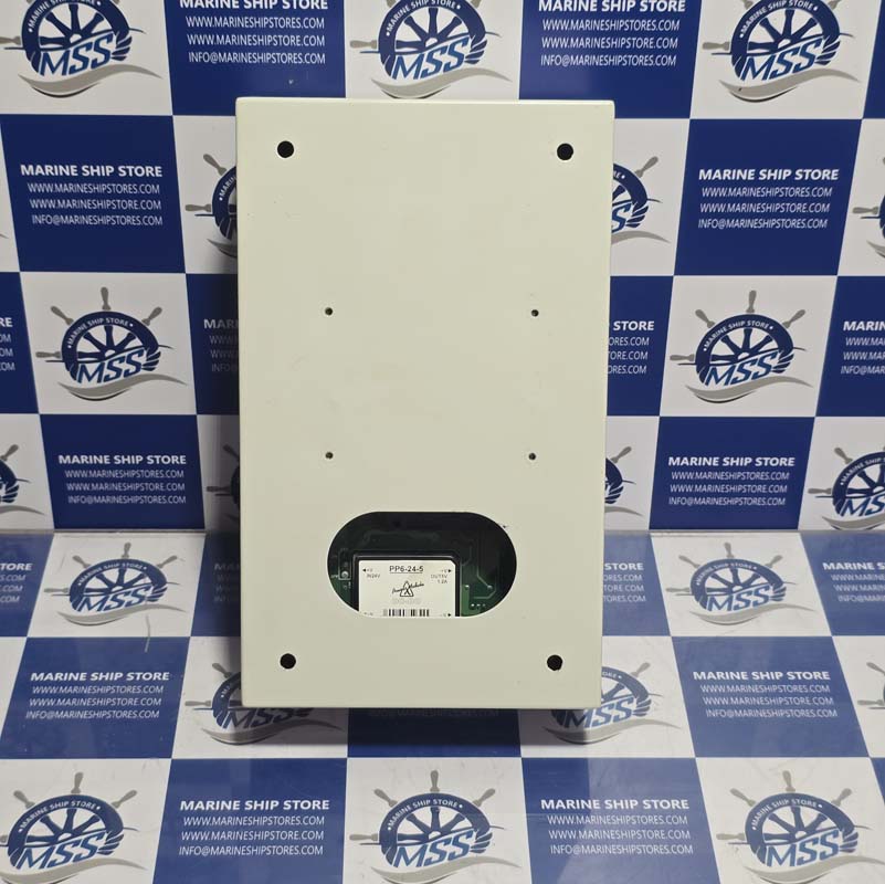 HYUNDAI ACONIS EXTENSION ALARM SYSTEM