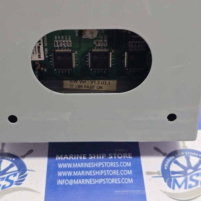 HYUNDAI ACONIS EXTENSION-ALARM SYSTEM