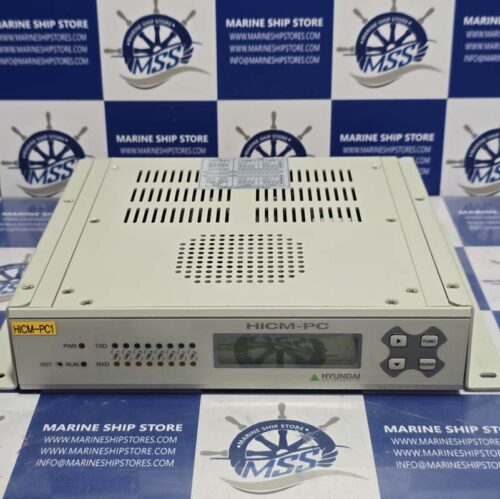 HYUNDAI ACONIS HICM-PC PROTOCOL CONVERTER