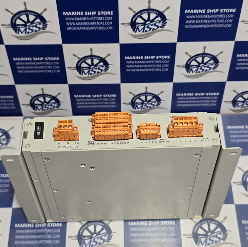HYUNDAI ACONIS HICM-PC PROTOCOL CONVERTER-6 HYUNDAI ACONIS HICM-PC PROTOCOL CONVERTER