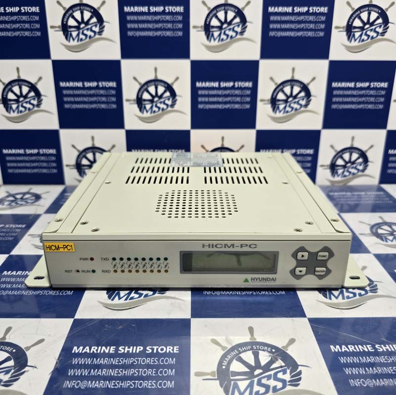 HYUNDAI ACONIS HICM-PC PROTOCOL CONVERTER