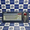 HYUNDAI ACONIS KEYBOARD