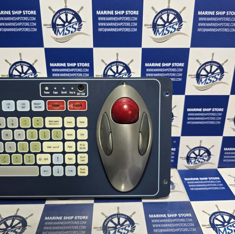 HYUNDAI ACONIS KEYBOARD