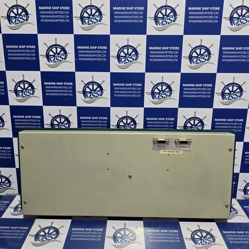 HYUNDAI ACONIS KEYBOARD