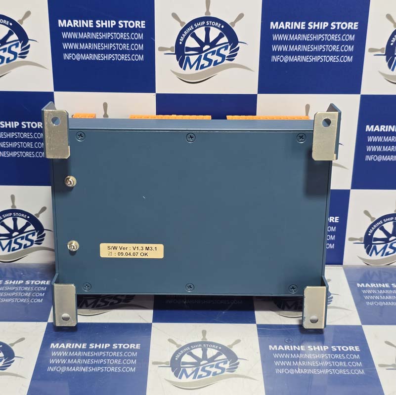 HYUNDAI ACONIS NET-AI16 ANALOG INPUT MODULE