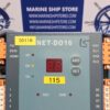 HYUNDAI ACONIS NET-D016 MODULE-2 HYUNDAI ACONIS NET-D016 MODULE