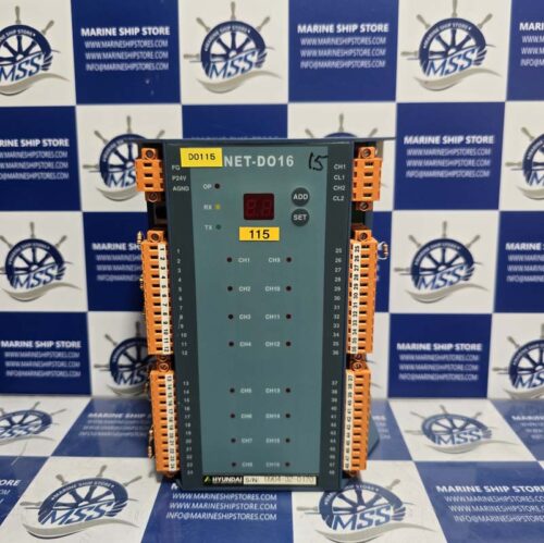 HYUNDAI ACONIS NET-D016 MODULE