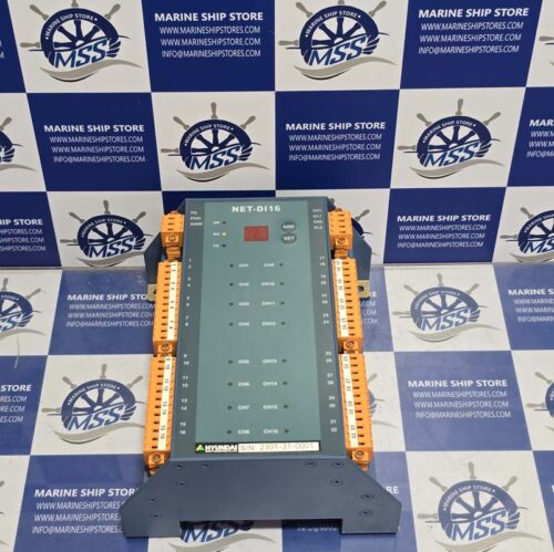 HYUNDAI ACONIS NET-DI16 MODULE
