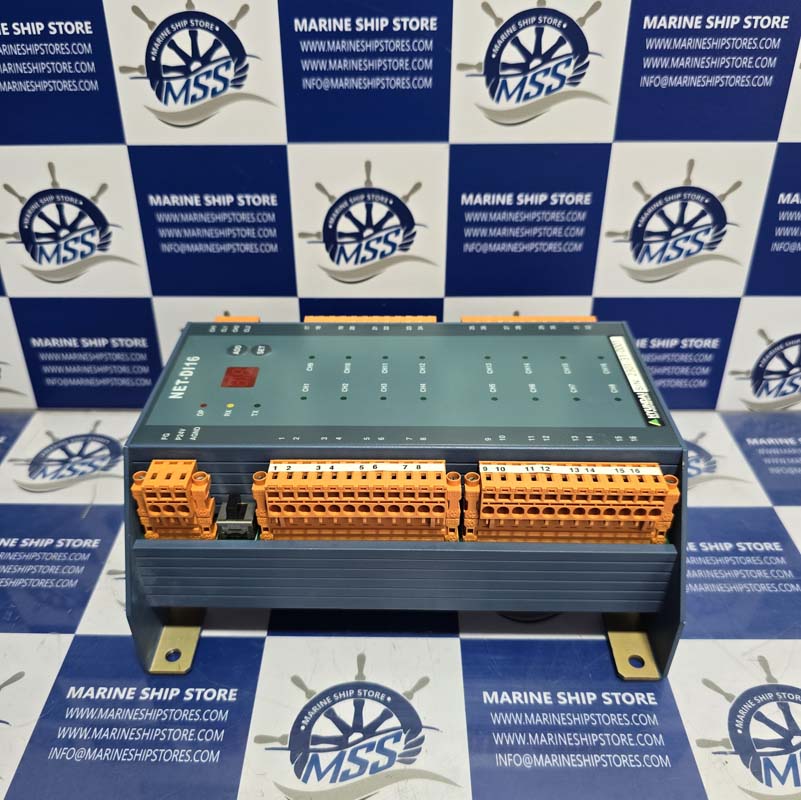 HYUNDAI ACONIS NET-DI16 MODULE