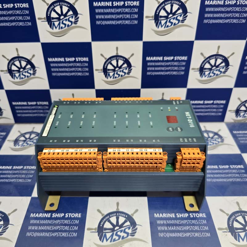 HYUNDAI ACONIS NET-DI16 MODULE