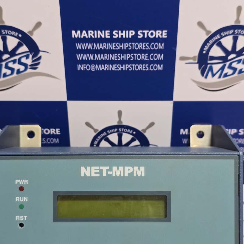 HYUNDAI ACONIS NET-MPM MAIN PROCESS MODULE-2 HYUNDAI ACONIS NET-MPM MAIN PROCESS MODULE