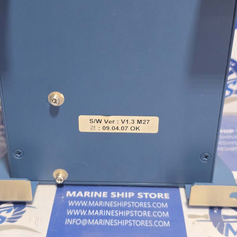 HYUNDAI ACONIS NET-MPM MAIN PROCESS MODULE-3 HYUNDAI ACONIS NET-MPM MAIN PROCESS MODULE