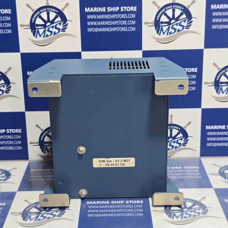 HYUNDAI ACONIS NET-MPM MAIN PROCESS MODULE-4 HYUNDAI ACONIS NET-MPM MAIN PROCESS MODULE