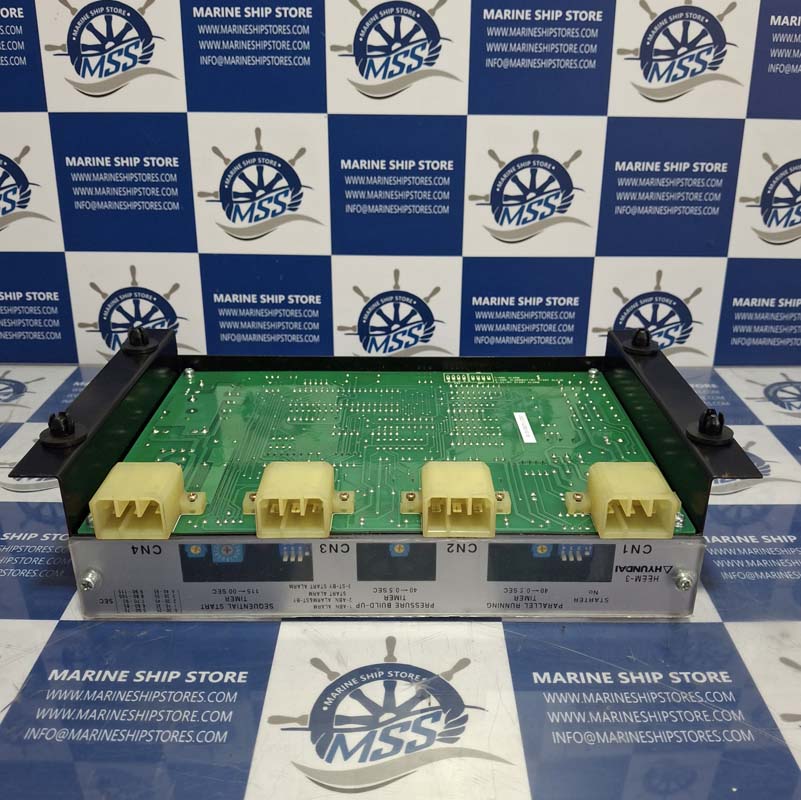HYUNDAI HEEM 3 MOTOR AUTO CONTROL UNIT-3 HYUNDAI HEEM 3 MOTOR AUTO CONTROL UNIT