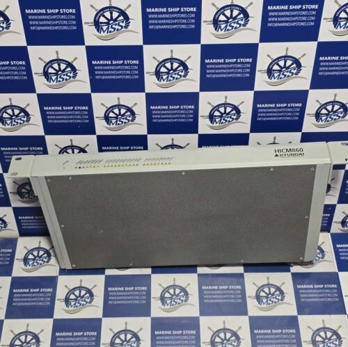 HYUNDAI HICM860 PROCESSOR COMMUNICATION SYSTEM