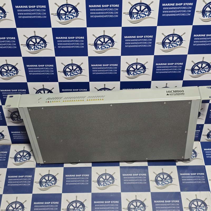 HYUNDAI HICM860 PROCESSOR COMMUNICATION SYSTEM-1 HYUNDAI HICM860 PROCESSOR COMMUNICATION SYSTEM