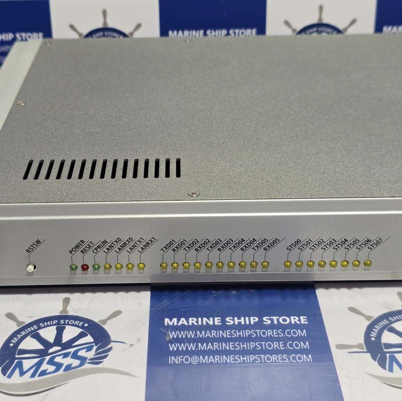 HYUNDAI HICM860 PROCESSOR COMMUNICATION SYSTEM-2 HYUNDAI HICM860 PROCESSOR COMMUNICATION SYSTEM