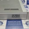 HYUNDAI HICM860 PROCESSOR COMMUNICATION SYSTEM-3 HYUNDAI HICM860 PROCESSOR COMMUNICATION SYSTEM