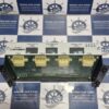 HYUNDAI MSU-111N HEEM-2 MOTOR AUTO CONTROL UNIT