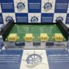 HYUNDAI MSU-111N HEEM-2 MOTOR AUTO CONTROL UNIT